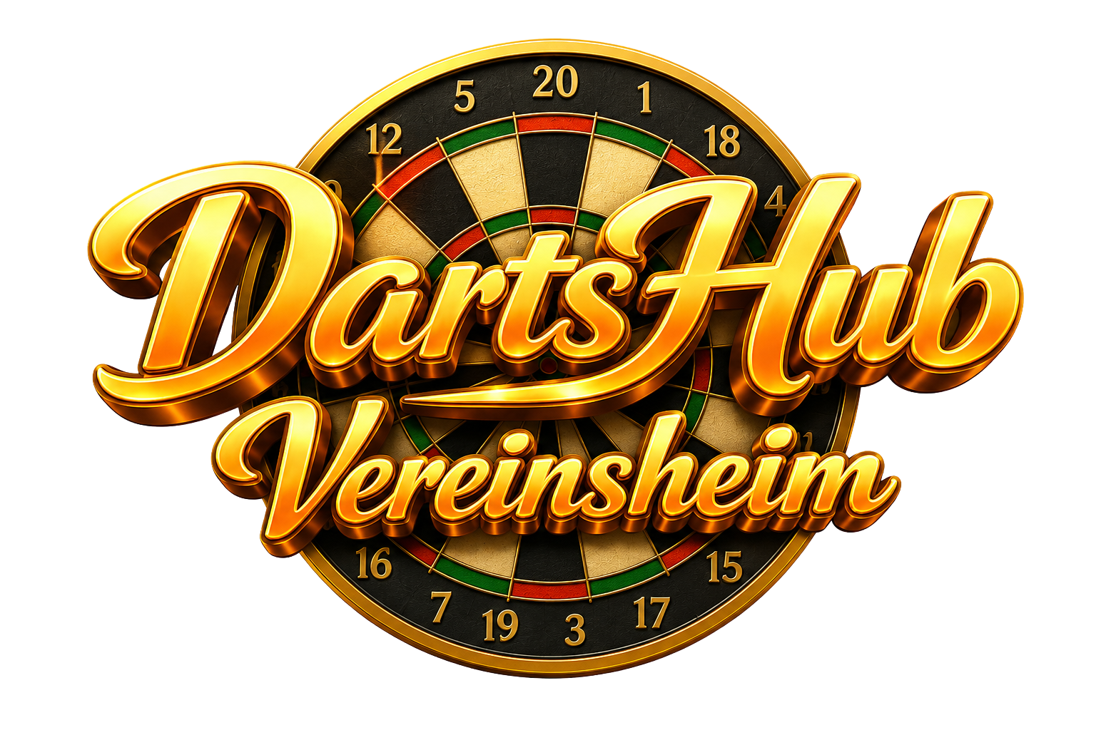 DartsHub Vereinsheim